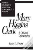 Mary Higgins Clark