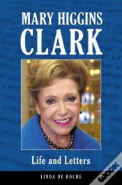 Capa do artigo Mary Higgins Clark