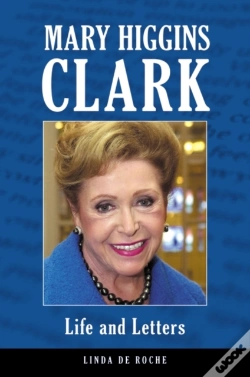 Capa do artigo Mary Higgins Clark
