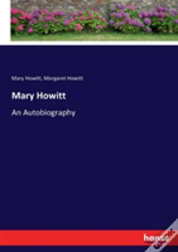 Capa do artigo Mary Howitt