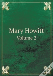 Capa do artigo Mary Howitt Volume 2