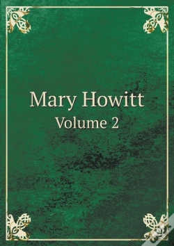 Capa do artigo Mary Howitt Volume 2