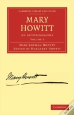 Capa do artigo Mary Howitt: Volume 2