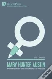 Capa do artigo Mary Hunter Austin