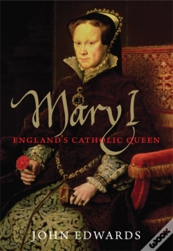 Capa do artigo Mary I