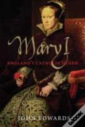 Capa do artigo Mary I