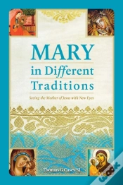 Capa do artigo Mary In Different Traditions