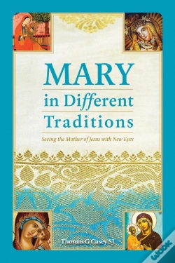 Capa do artigo Mary In Different Traditions