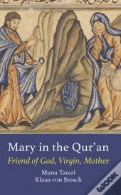Mary In The Qur'An