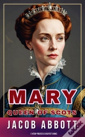 Capa do artigo Mary