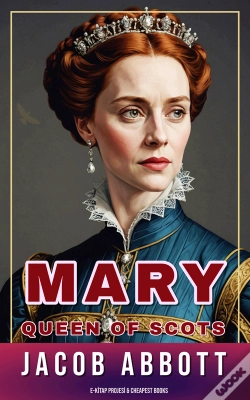 Capa do artigo Mary