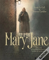 Mary Jane