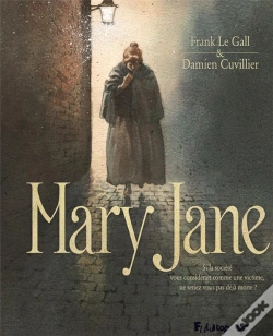 Capa do artigo Mary Jane