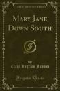 Mary Jane Down South - Preview