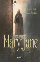 Mary Jane