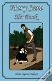 Capa do artigo Mary Jane - Her Book