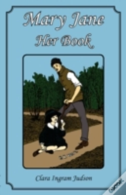 Capa do artigo Mary Jane - Her Book