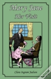 Capa do artigo Mary Jane - Her Visit
