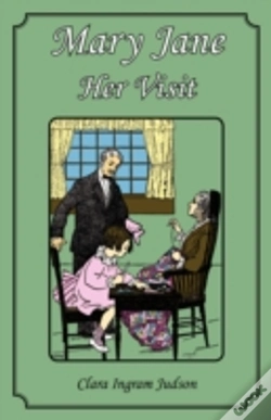 Capa do artigo Mary Jane - Her Visit
