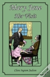 Capa do artigo Mary Jane - Her Visit