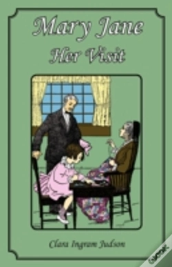 Capa do artigo Mary Jane - Her Visit