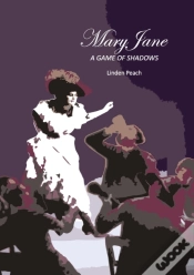 Capa do artigo Mary Jane
