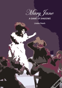 Capa do artigo Mary Jane