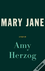 Capa do artigo Mary Jane (Tcg Edition)