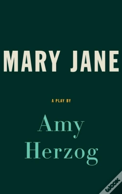 Capa do artigo Mary Jane (Tcg Edition)