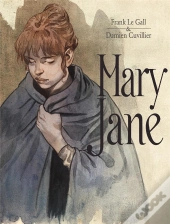 Mary Jane (Version Luxe)