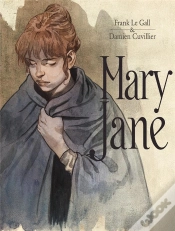 Capa do artigo Mary Jane (Version Luxe)