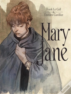 Capa do artigo Mary Jane (Version Luxe)