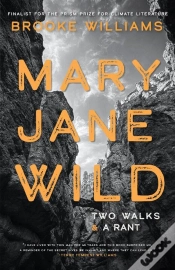 Capa do artigo Mary Jane Wild