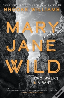 Capa do artigo Mary Jane Wild
