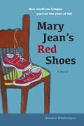 Mary Jean'S Red Shoes