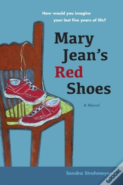 Capa do artigo Mary Jean'S Red Shoes