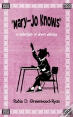 Capa do artigo "Mary-Jo Knows"