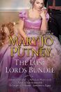 Mary Jo Putney'S Lost Lords Bundle: Loving A Lost Lord, Never Less Than A Lady, Nowhere Near Respectable, No Longer A Gentleman & Sometimes A Rogue - Preview