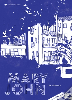 Capa do artigo Mary John