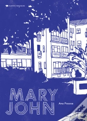 Capa do artigo Mary John