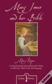 Mary Jones And Her Bible