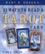 Mary K. Greer'S 21 Ways To Read A Tarot Card - Preview
