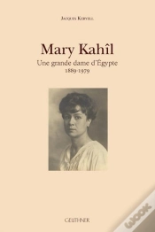 Capa do artigo Mary Kahil
