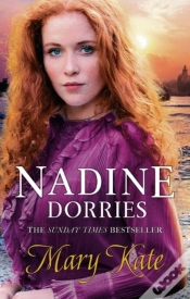 Capa do artigo Mary Kate