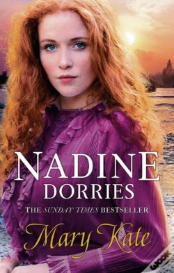 Capa do artigo Mary Kate