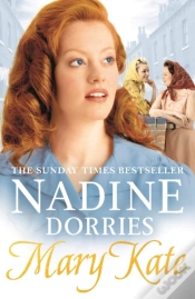 Capa do artigo Mary Kate