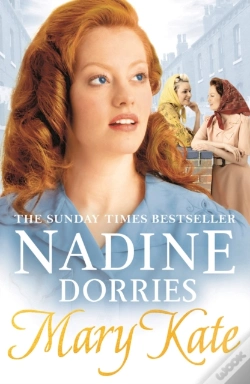 Capa do artigo Mary Kate
