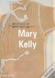 Capa do artigo Mary Kelly