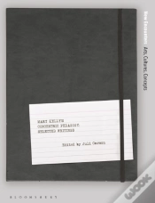 Capa do artigo Mary Kelly