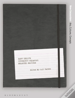 Capa do artigo Mary Kelly'S Concentric Pedagogy